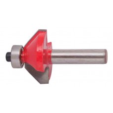 Freza profilata pentru lemn tip FD10004 8 x12.7 x 31 mm Raider Power Tools